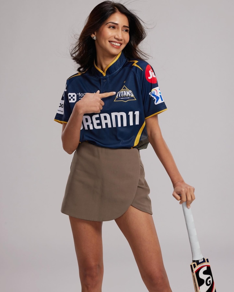 Tanvi Shah