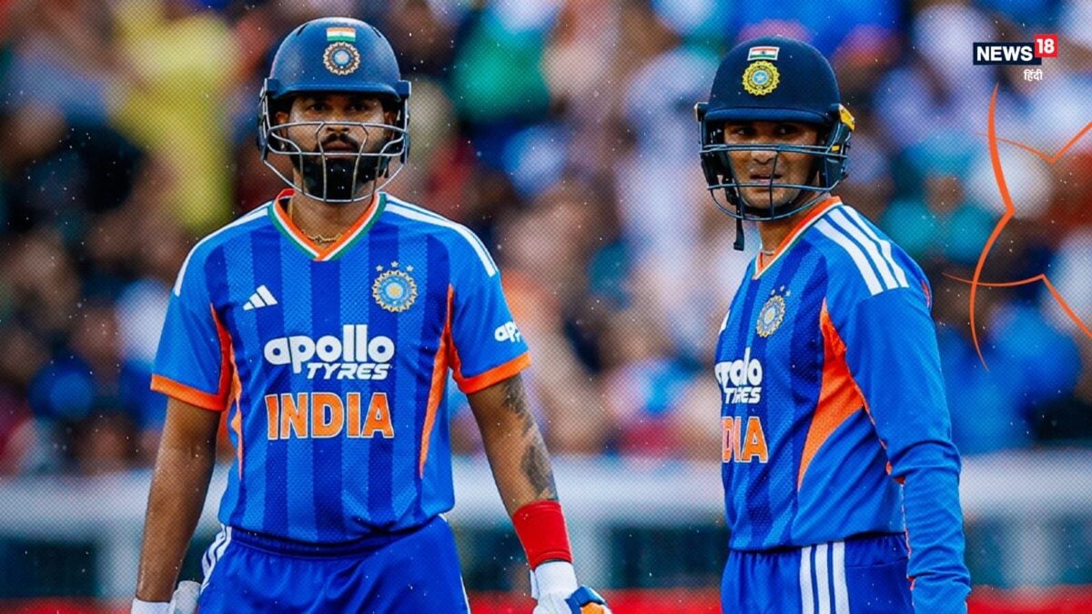 IND vs ENG: सावधान टीम इंडिया! मैनचेस्टर में इंग्लैंड के इन 3 खिलाड़ियों का जबरदस्त रिकॉर्ड, बिगड़ सकता है खेल IND vs ENG: सावधान टीम इंडिया! मैनचेस्टर में इंग्लैंड के इन 3 खिलाड़ियों का जबरदस्त रिकॉर्ड, बिगड़ सकता है खेल