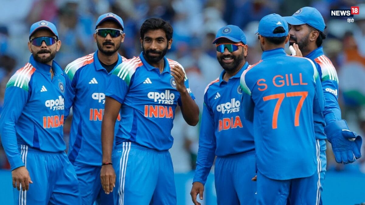IND vs ENG: रोहित शर्मा का दिखेगा ‘हिटमैन’ अवतार! लॉर्ड्स में 22 साल का इतिहास बदलने उतरेगी टीम इंडिया IND vs ENG: रोहित शर्मा का दिखेगा ‘हिटमैन’ अवतार! लॉर्ड्स में 22 साल का इतिहास बदलने उतरेगी टीम इंडिया
