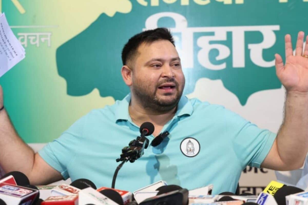 तेजस्वी यादव के सामने अब तक की सबसे बड़ी चुनौती! बांकीपुर में क्या तीसरे नंबर की पार्टी बन जाएगी आरजेडी