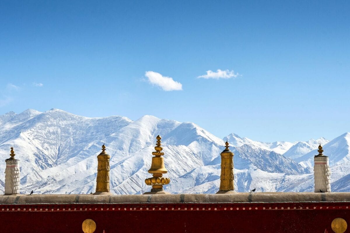 ह‍िमालय के पीछे चीन का डर्टी गेम, 67 साल पहले भागकर भारत आए दलाईलामा ने भी नहीं सोचा होगा ये प्‍लान