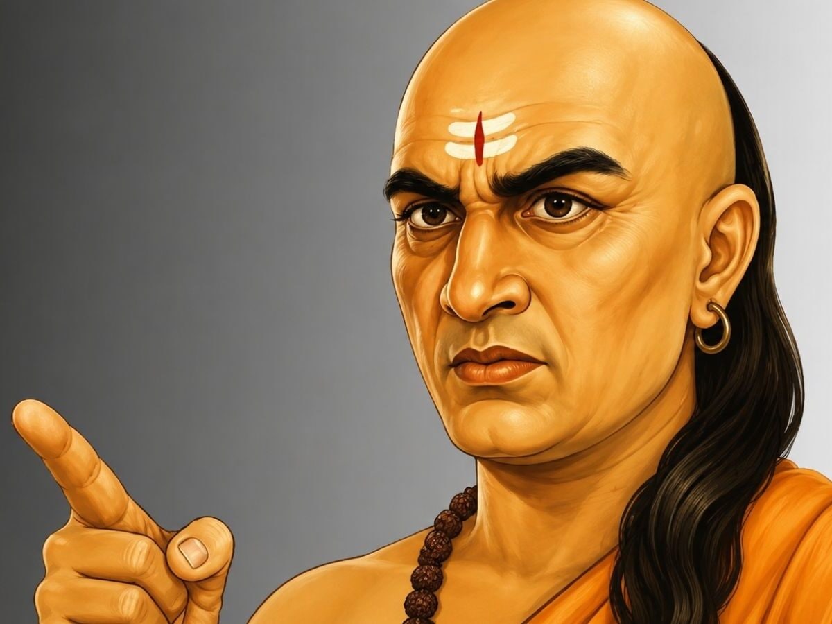 ખોટા નિર્ણય અને પસ્તાવાથી બચવું છે? જાણો આચાર્ય ચાણક્યના 5 મહત્વપૂર્ણ સિદ્ધાંતો 2 घर में रोज होते हैं झगड़े? चाणक्य नीति बताती है वो 5 आदतें जो छीन लेती हैं सुख-शांति, आज ही सुधार लें - News18 हिंदी