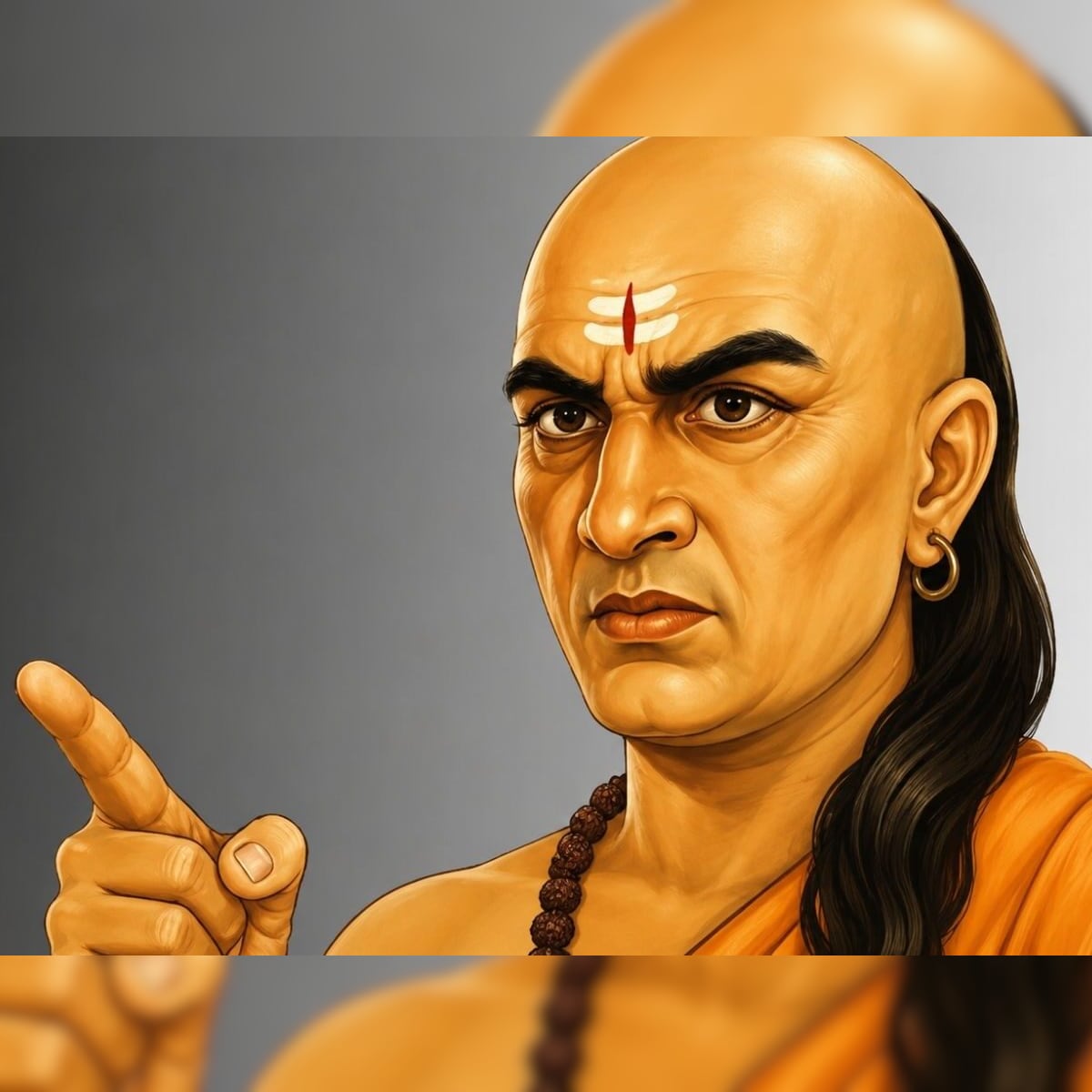 Chanakya Niti