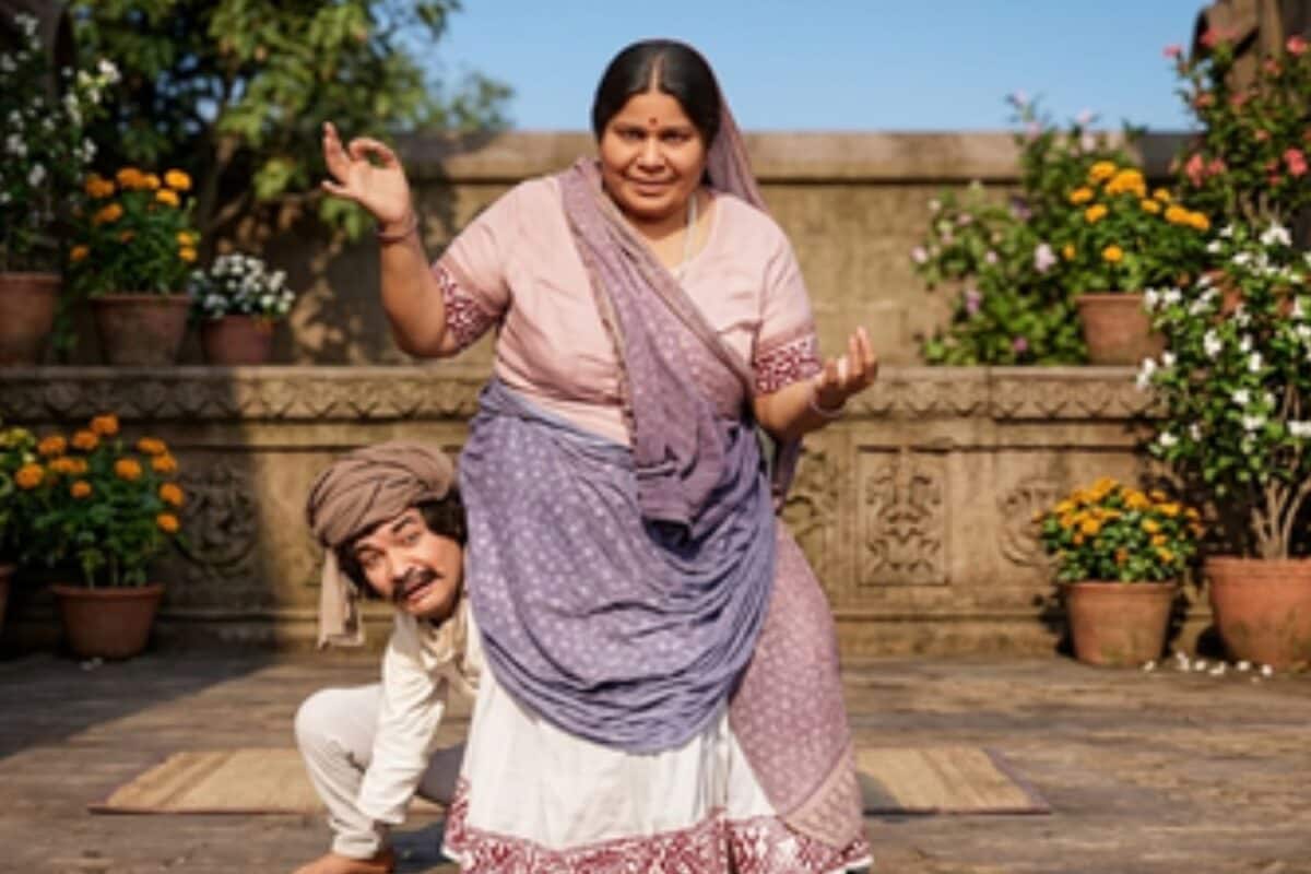 बॉलीवुड की पहली महिला कॉमेडियन, गायकी से हुई घर-घर मशहूर, दिलीप कुमार की दीवानगी में बनी हीरोइन