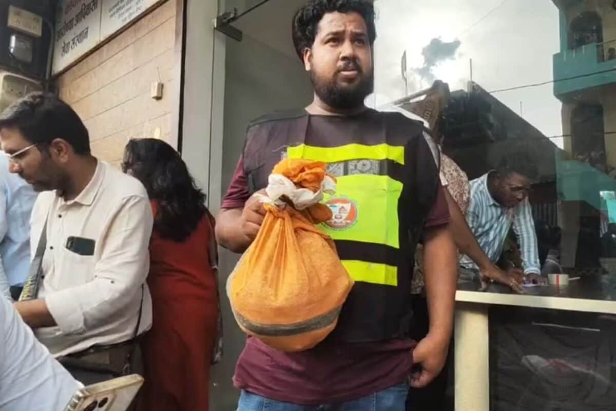उज्जैन में थप्पड़कांड के बाद एक्शन, तो जमकर हाईवोल्टेज ड्रामा, पुलिस ने इलाका बनाया छावनी, जानें