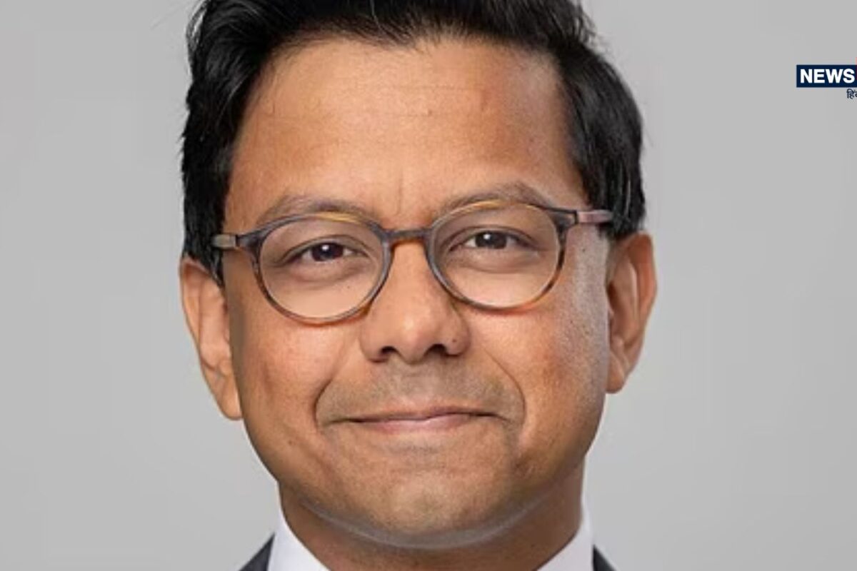 बिहारी के लाल को अब अंग्रेज करते हैं सलाम, ब्रिटेन के AI मिनिस्टर का मुजफ्फरपुर से क्या कनेक्शन?