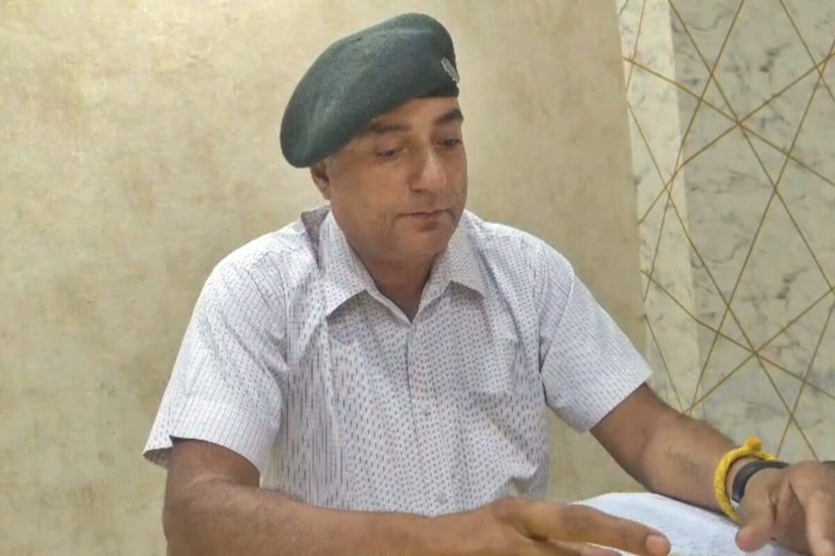 हिमाचल में आर्मी इंटेलिजेंस के रिटायर्ड अफसर ने राजस्व विभाग में हो रहे बड़े घोटाले का किया खुलासा, असली मालिकों को खबर नहीं
