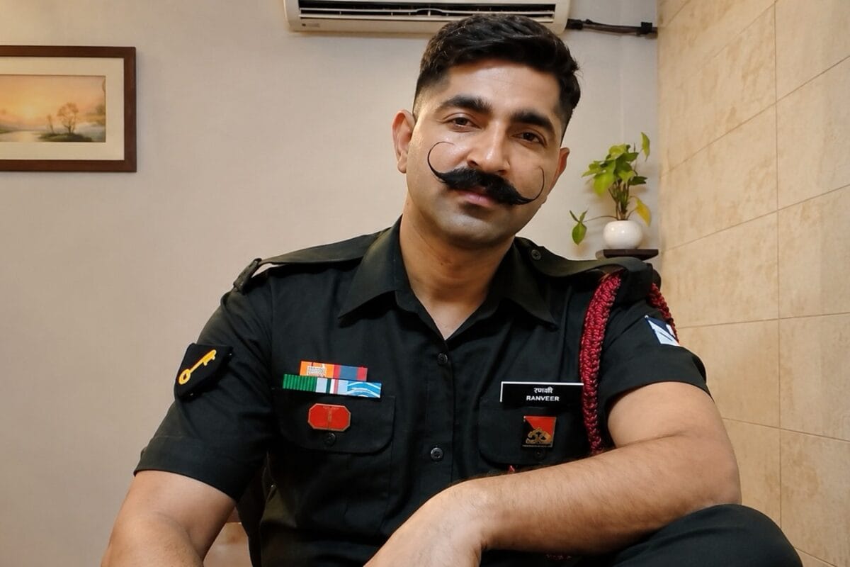 हिमाचल के फौजी जवान विशंभर सिंह पंचतत्व में विलीन 11 साल के बेटे अक्षित ने दी मुखाग्नि