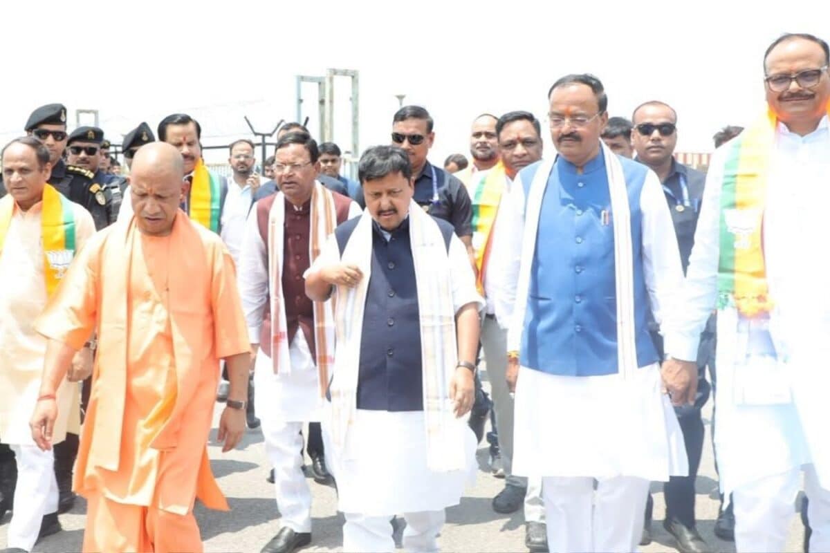 UP Chunav 2027: कौन 10 ब्राह्मण चेहरे हैं जिनको यूपी चुनाव 2027 में बीजेपी से टिकट मिलना तय!