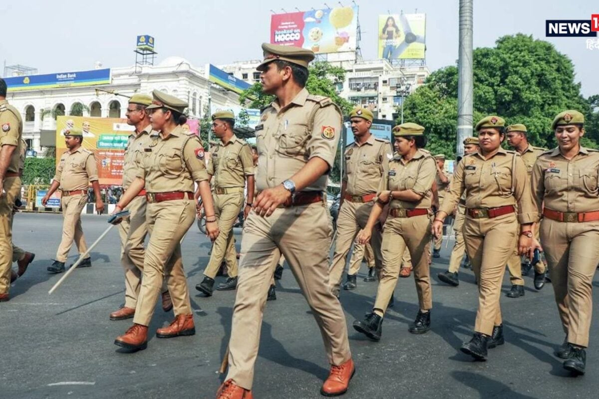 UP Police Constable Result 2026: कब जारी होगा यूपी पुलिस कांस्टेबल परीक्षा रिजल्ट? पिछली भर्ती का कटऑफ भी देखें