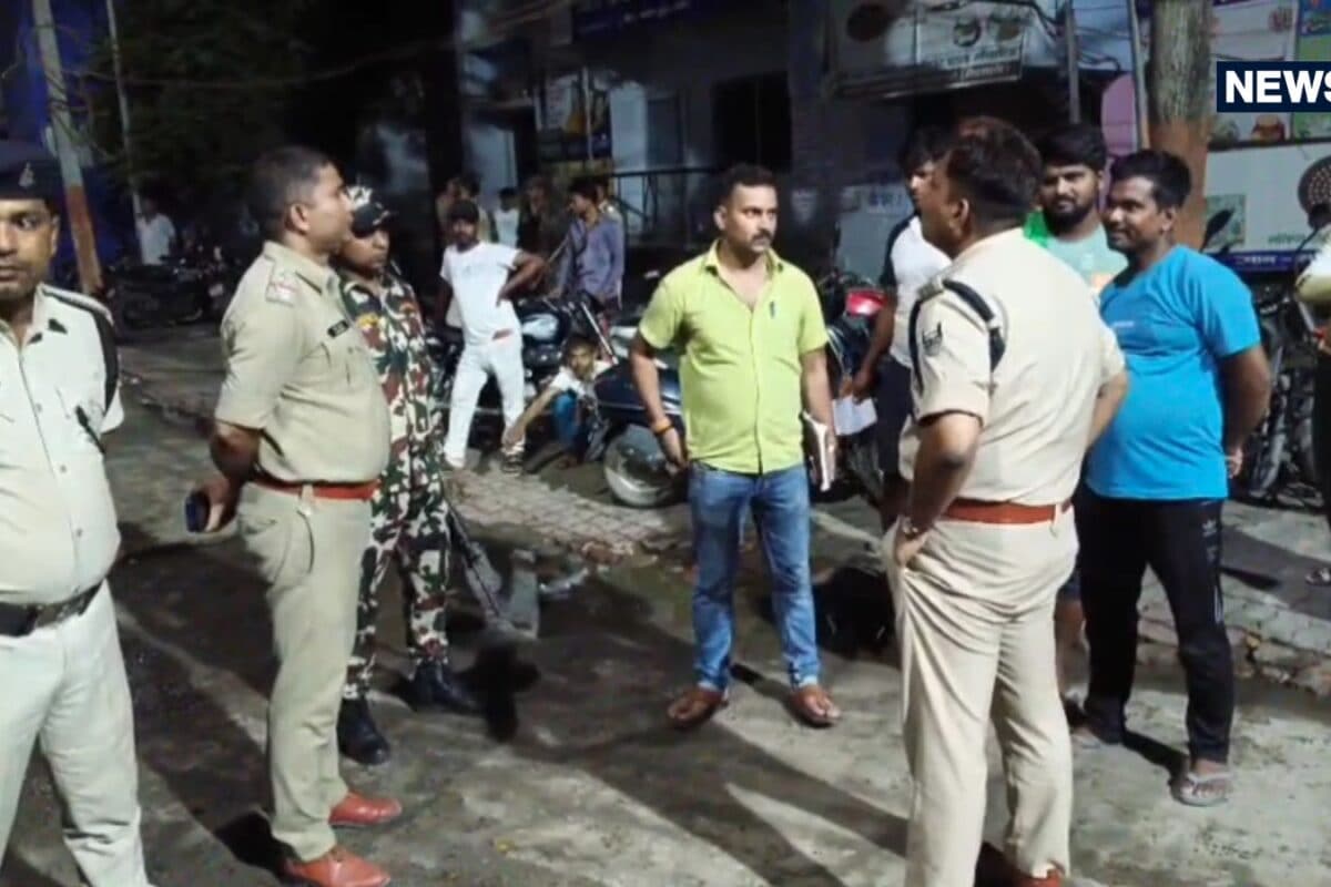 'आजाओ बर्थडे सेलिब्रेट करेंगे', दोस्तों ने युवक को प्यार से बुलाकर मारी गोली, सामने आई चौंकाने वाली वजह