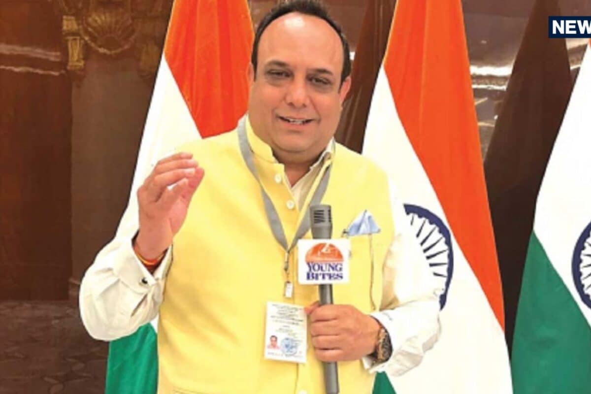 PMO का बड़ा अधिकारी बनकर लोगों को ठगता था शख्स ED ने किया गिरफ्तार