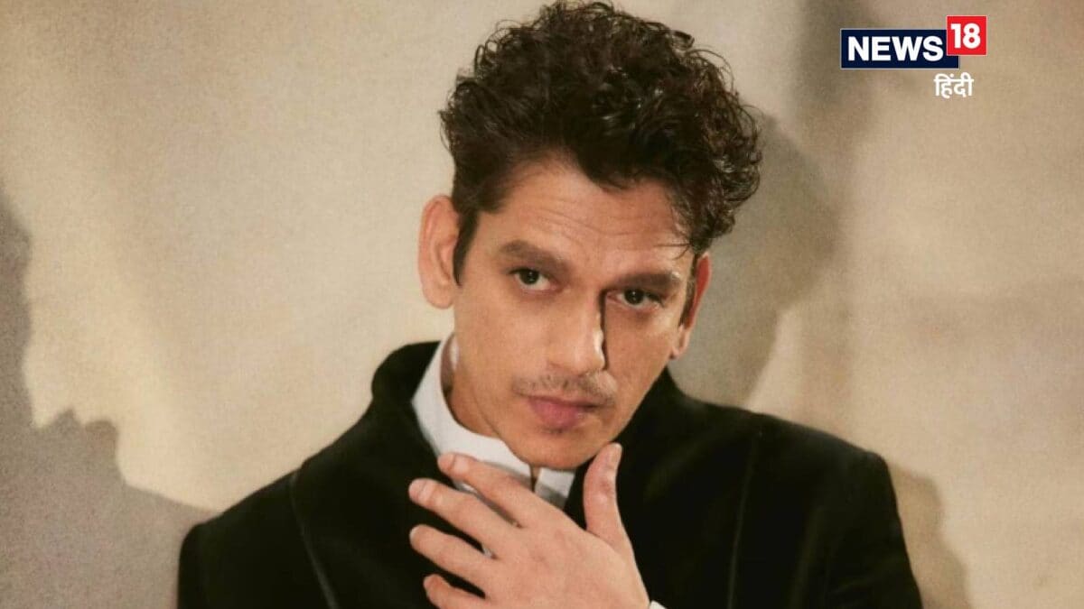 ‘चुपचाप भी अनफॉलो कर सकते हो,’ CJP को सपोर्ट करने पर ट्रोल हुए थे विजय वर्मा, किया रिएक्ट ‘चुपचाप भी अनफॉलो कर सकते हो,’ CJP को सपोर्ट करने पर ट्रोल हुए थे विजय वर्मा, किया रिएक्ट