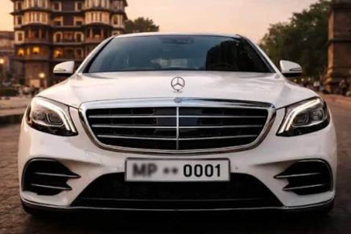 VIP नंबरों का घटा क्रेज, 4 साल में 19 हजार नंबर बिना बिके छूटे, अब 0001 और 9999 जैसे नंबरों के लिए ही मारामारी
