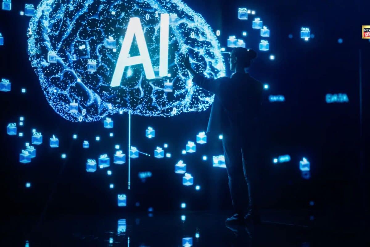New AI Laws India:आपका चेहरा आपकी आवाज लेकिन आप नहीं! AI के इस नए खतरे को समझिए