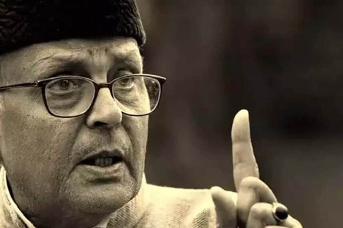 UP CM के गजब किस्से:  यूपी का वो मुख्यमंत्री जिस पर 418 फर्जी एनकाउंटर कराने का आरोप