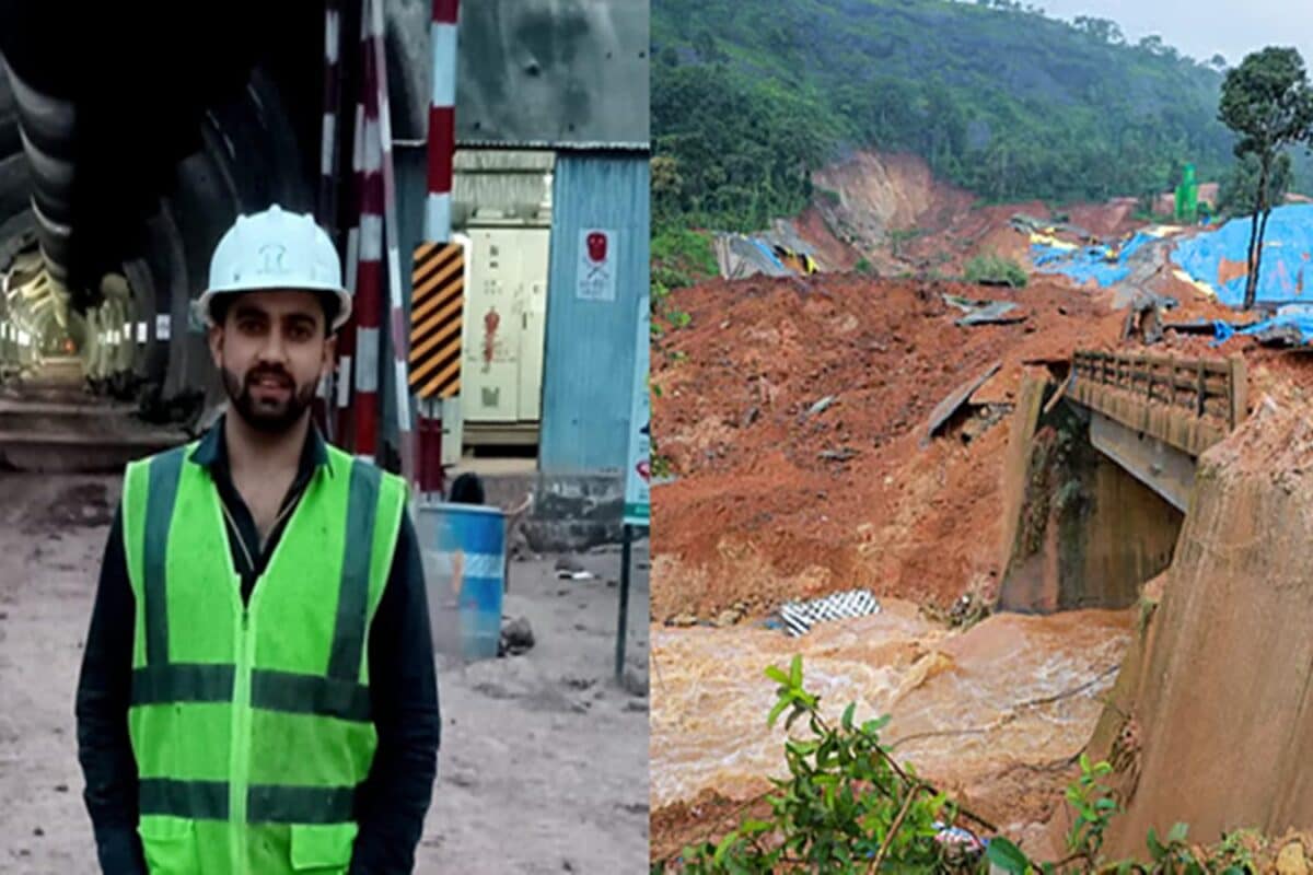 केरल के वायनाड में लैंडस्लाइड़ में हिमाचल के 2 युवा इंजीनियर भी लापता, रक्षाबंधन से पहले बहन मांग रही सलामती की दुआ