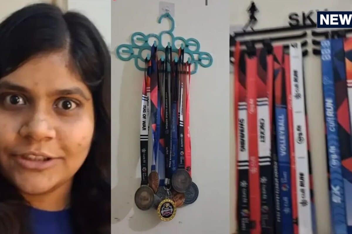 रील देख बॉस ने कलीग को दिया सरप्राइज गिफ्ट लोग बोले- भगवान सभी को दे ऐसा मैनेजर