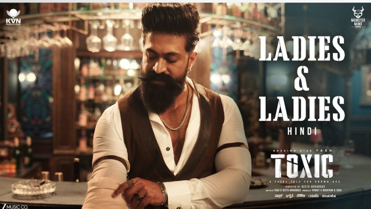 Toxic Teaser: ‘एक-एक करके आओगे ये एकसाथ’, 5 खूबसूरत मॉन्स्टर माइंड हीरोइनों के बीच फंसे यश Toxic Teaser: ‘एक-एक करके आओगे ये एकसाथ’, 5 खूबसूरत मॉन्स्टर माइंड हीरोइनों के बीच फंसे यश