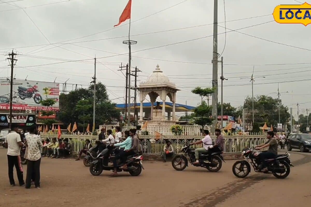 सीपरी से शिवपुरी कैसे हुआ शहर का नाम? सदियों पुराना है इतिहास, रोचक कहानी