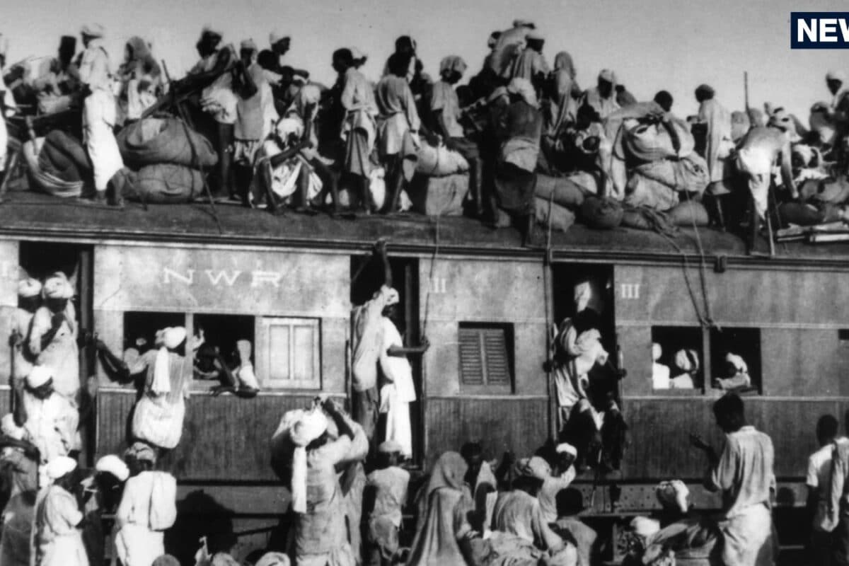 विभाजन विभीषिका: 1947 को भूलना नहीं समझना होगा