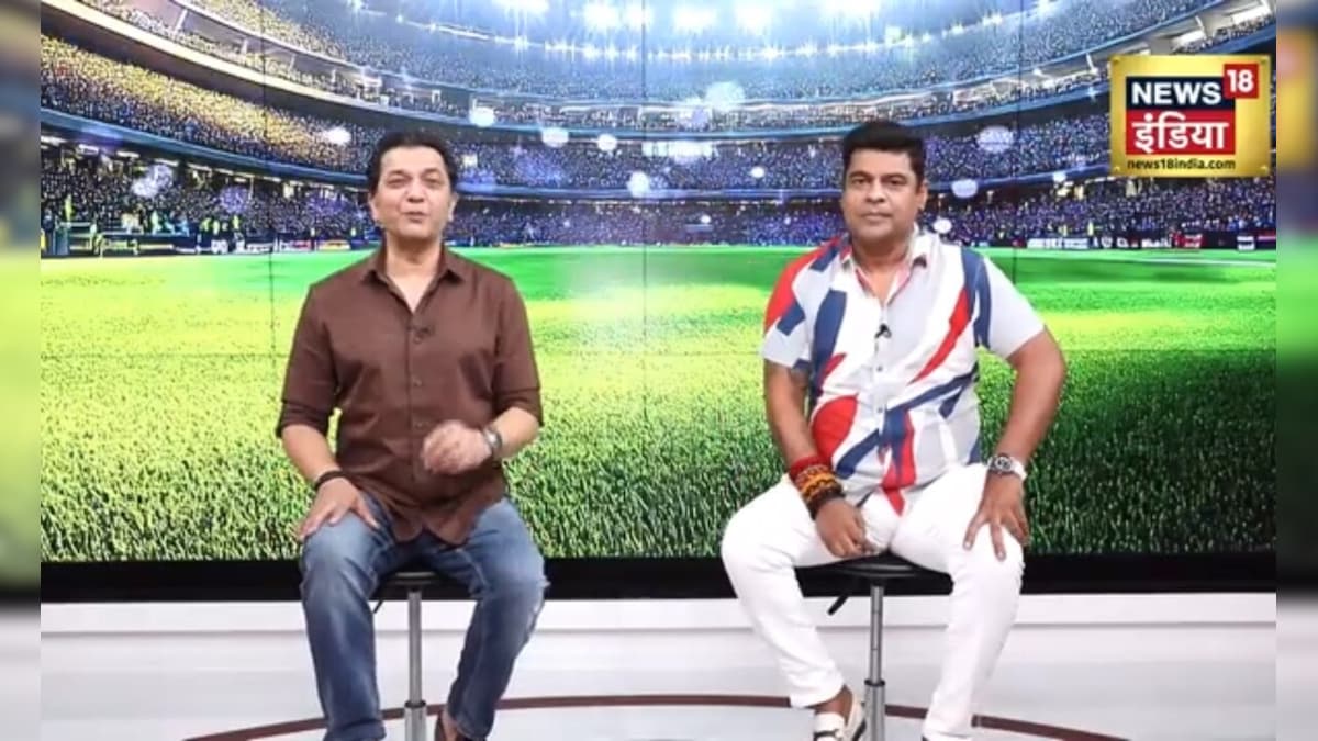 Video: बुमराह की चोट की पहली कैसे सुलझेगी, क्या इससे हो रहा है टीम इंडिया को नुकसान Video: बुमराह की चोट की पहली कैसे सुलझेगी, क्या इससे हो रहा है टीम इंडिया को नुकसान