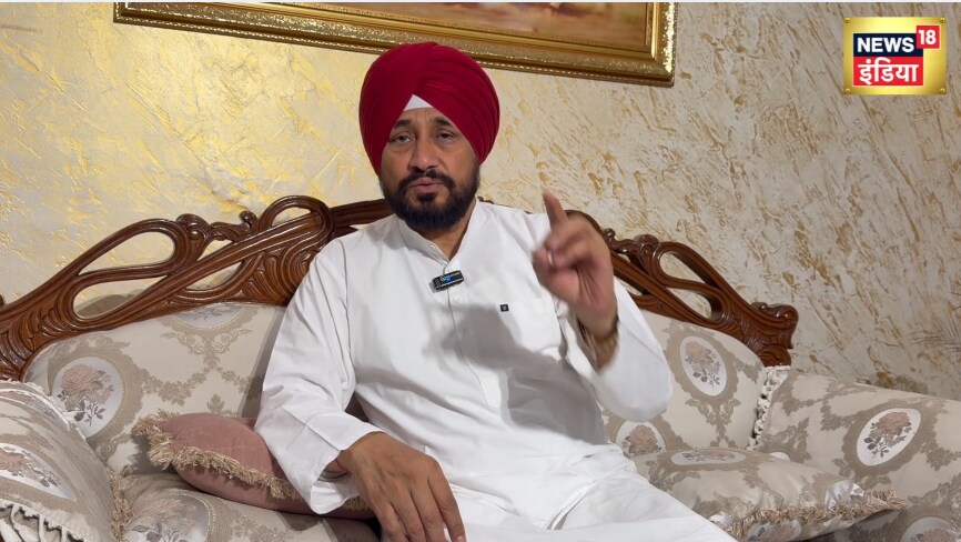चन्नी ने सज्जन कुमार को बताया 1984 दंगों का दोषी और गद्दार बोले- रोल मॉडल कहना भी पाप
