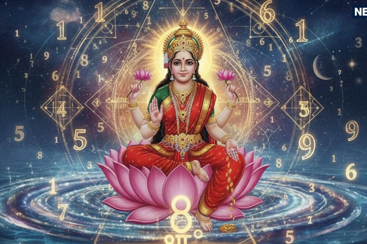 जन्म तारीख के अनुसार पर्स में रखें मां लक्ष्मी का यह प्रतीक चुंबक की तरह खिंचा चला आएगा पैसा