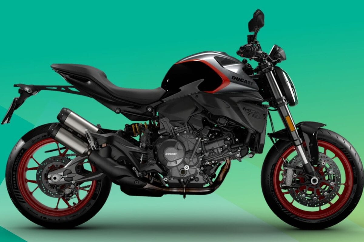 2026 Ducati Monster इंडियन मार्केट में लॉन्च, कीमत ₹13.99 लाख से शुरू
