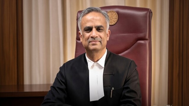 कौन हैं वी. कामेश्वर राव, जो बनेंगे पटना हाईकोर्ट के नए चीफ जस्टिस