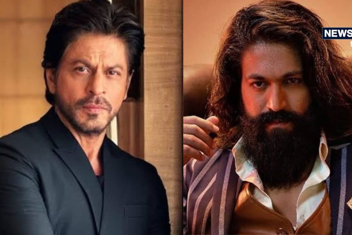 'वह बहुत बड़े सुपरस्टार हैं', 'जीरो' और 'केजीएफ' के बॉक्स ऑफिस क्लैश पर बोले यश, कहा- मैं आज भी उनका फैन हूं