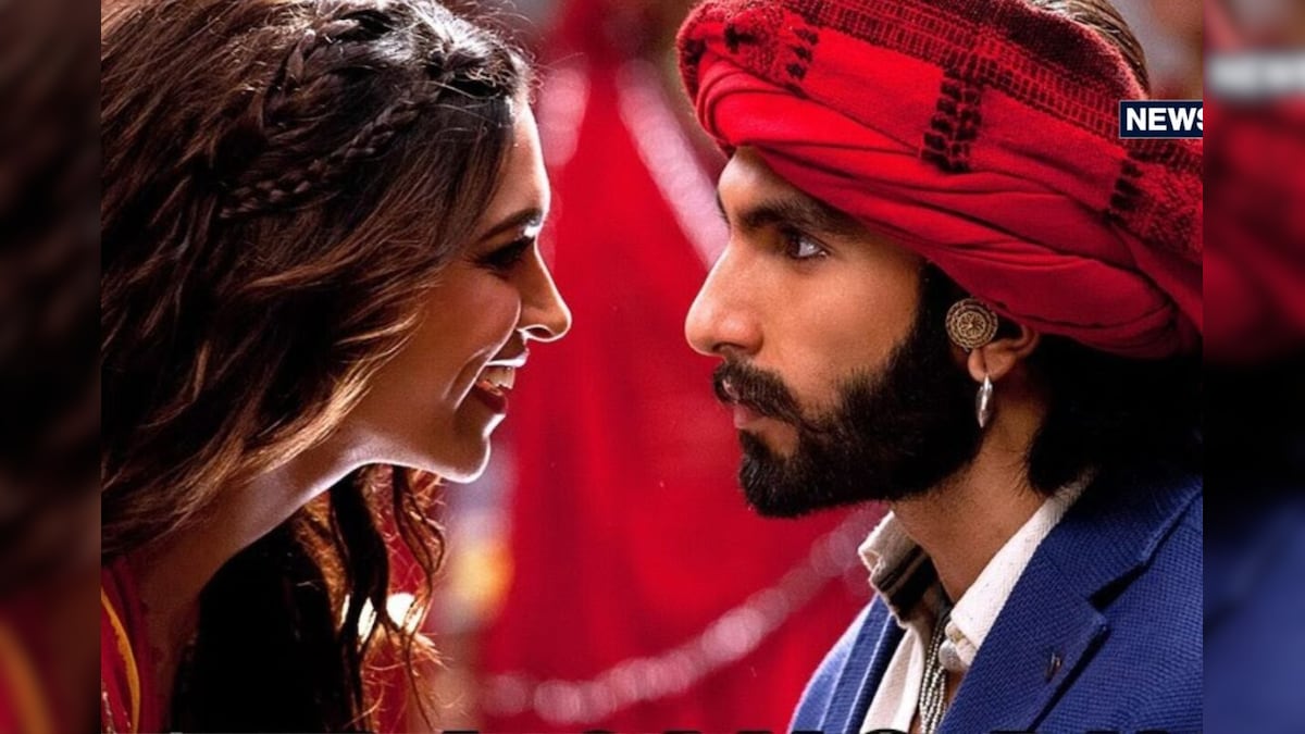 दीपिका पादुकोण का धुआंधार डांस नंबर, आज भी ब्लॉकबस्टर है यह गरबा सॉन्ग, यूट्यूब पर मिले 180 मिलियन व्यूज दीपिका पादुकोण का धुआंधार डांस नंबर, आज भी ब्लॉकबस्टर है यह गरबा सॉन्ग, यूट्यूब पर मिले 180 मिलियन व्यूज