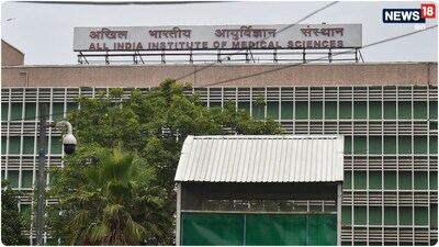 . ईको-ECG नहीं, अब एडवांस्ड MRI से पहले ही पता चल जाएगी दिल में छुपी बीमारी, एम्स की रिसर्च में खुलासा.