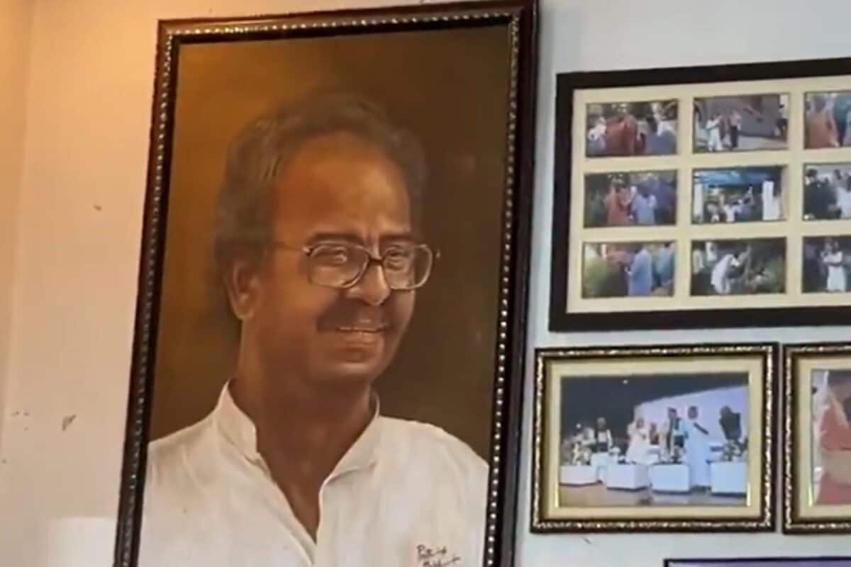 5 बार के MLA आशीष बनर्जी की खुदकुशी या हत्या मरने के लिए टीएमसी ऑफिस ही क्यों चुना