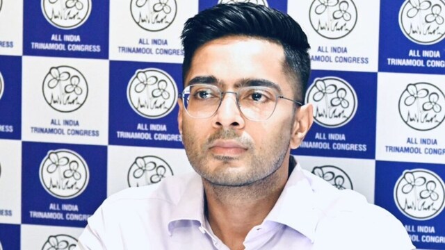 कौन हैं अमीनुद्दीन खान? जिन्होंने अभिषेक बनर्जी की नाक में कर दिया दम!