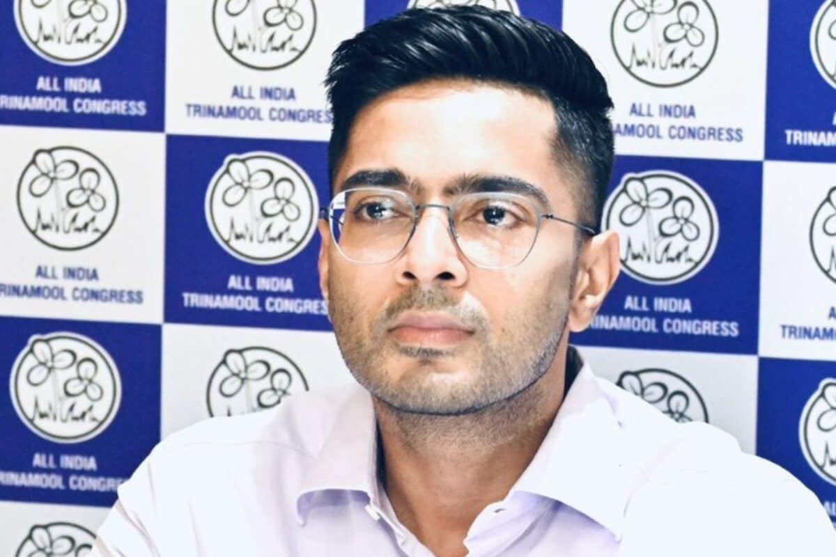 कौन हैं अमीनुद्दीन खान जिनके एक कानूनी दांव ने अभिषेक बनर्जी की नाक में कर दिया दम कलकत्ता हाईकोर्ट पहुंचा मामला
