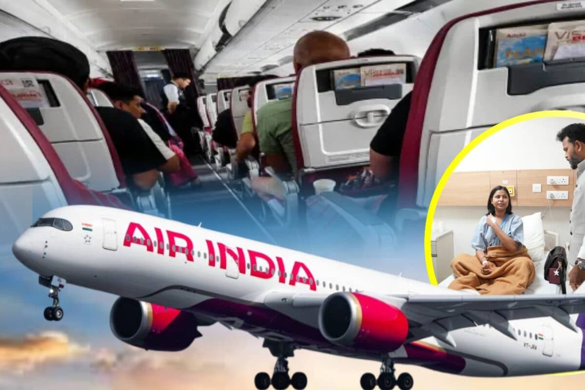 नशे में प्लेन उड़ा रहा था पायलट फुकेत-दिल्ली फ्लाइट टर्बुलेंस केस में बड़ा खुलासा दूसरा टेस्ट भी पॉजिटिव