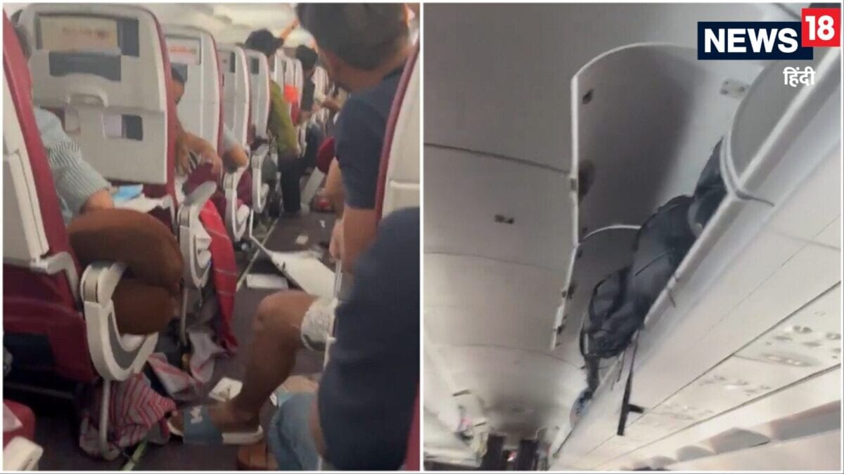 एयर इंडिया पायलट का गांजा टेस्ट पॉजिटिव, जांच में नया मोड़