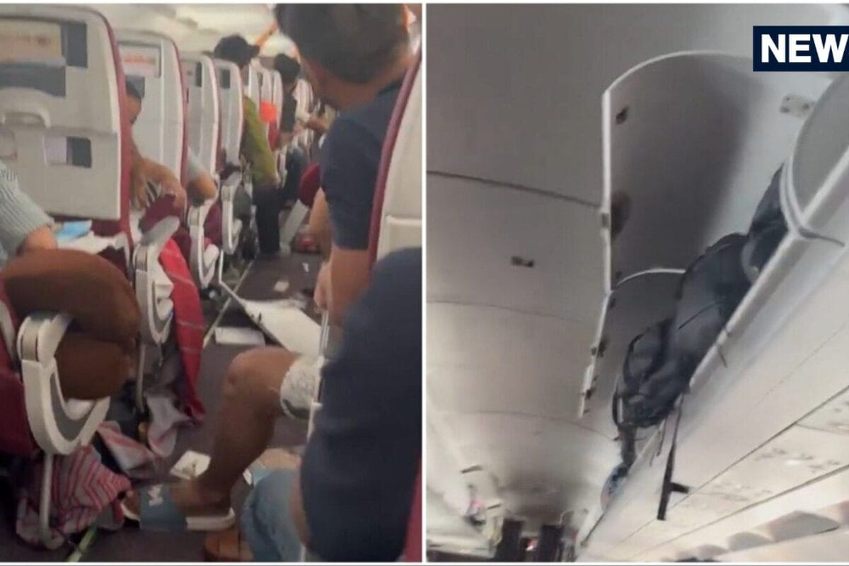 ऑटोपायलट हाइड्रोलिक फेल पायलट का नशा ही नहीं सामने आईं 13 गड़बड़ियां 300 फीट गिर गया था एयर इंडिया का प्लेन