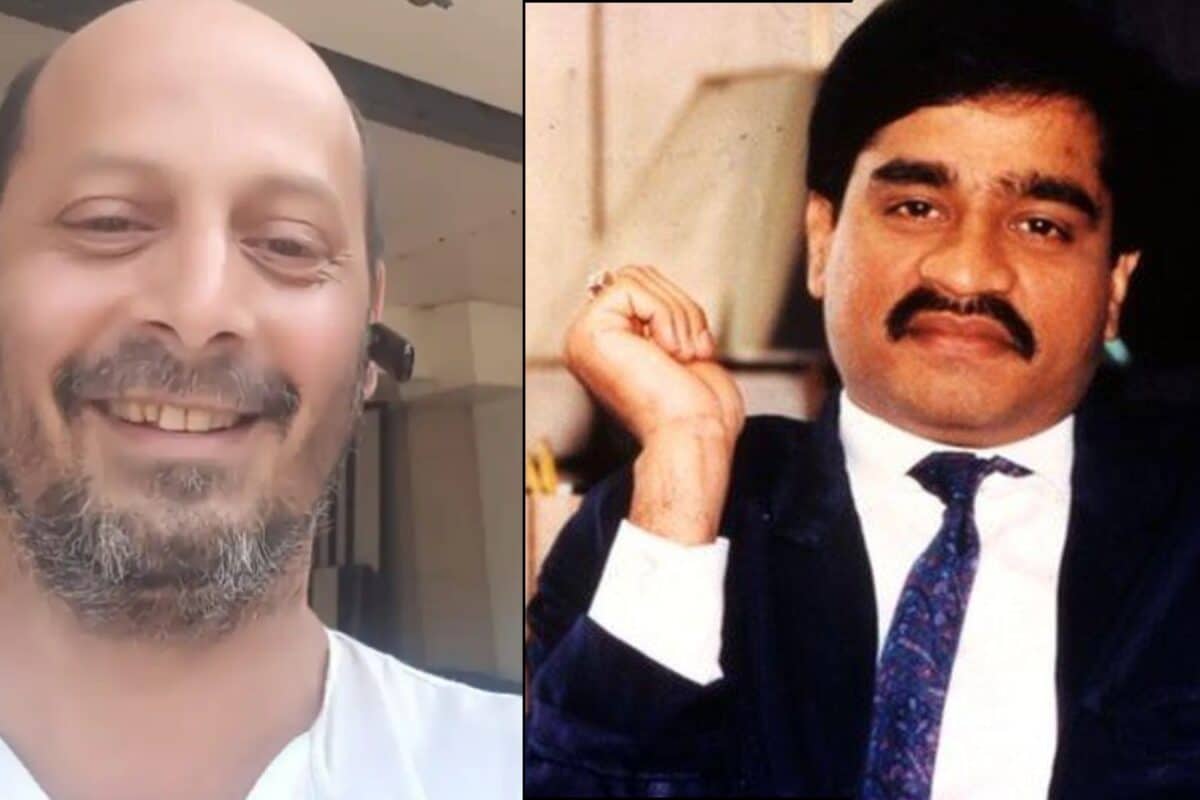 हथियार-ड्रग्‍स की तस्करी मकोका का महा-पाप कौन है दाऊद का राइट हैंड अख्तर मर्चेंट डिपोर्ट होते ही अरेस्‍ट