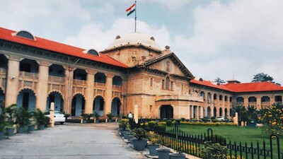 पांचवीं पास लड़की बनी मां तो क्यों भड़क गए इलाहाबाद हाईकोर्ट के जज. (फाइल फोटो)