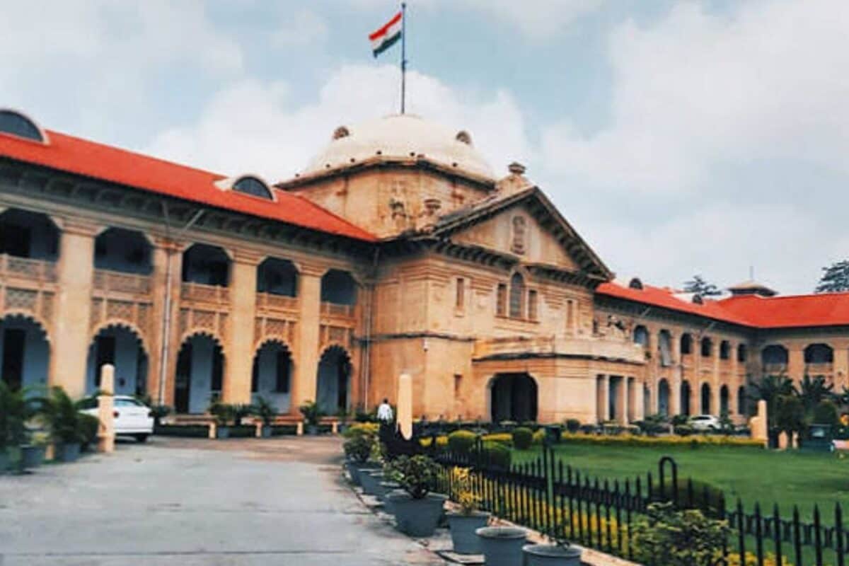 हिजाब नहीं पहनने से इस्लाम खतरे में नहीं पड़ जाएगा... इलाहाबाद हाईकोर्ट की बड़ी टिप्पणी, छात्रा की याचिका खारिज