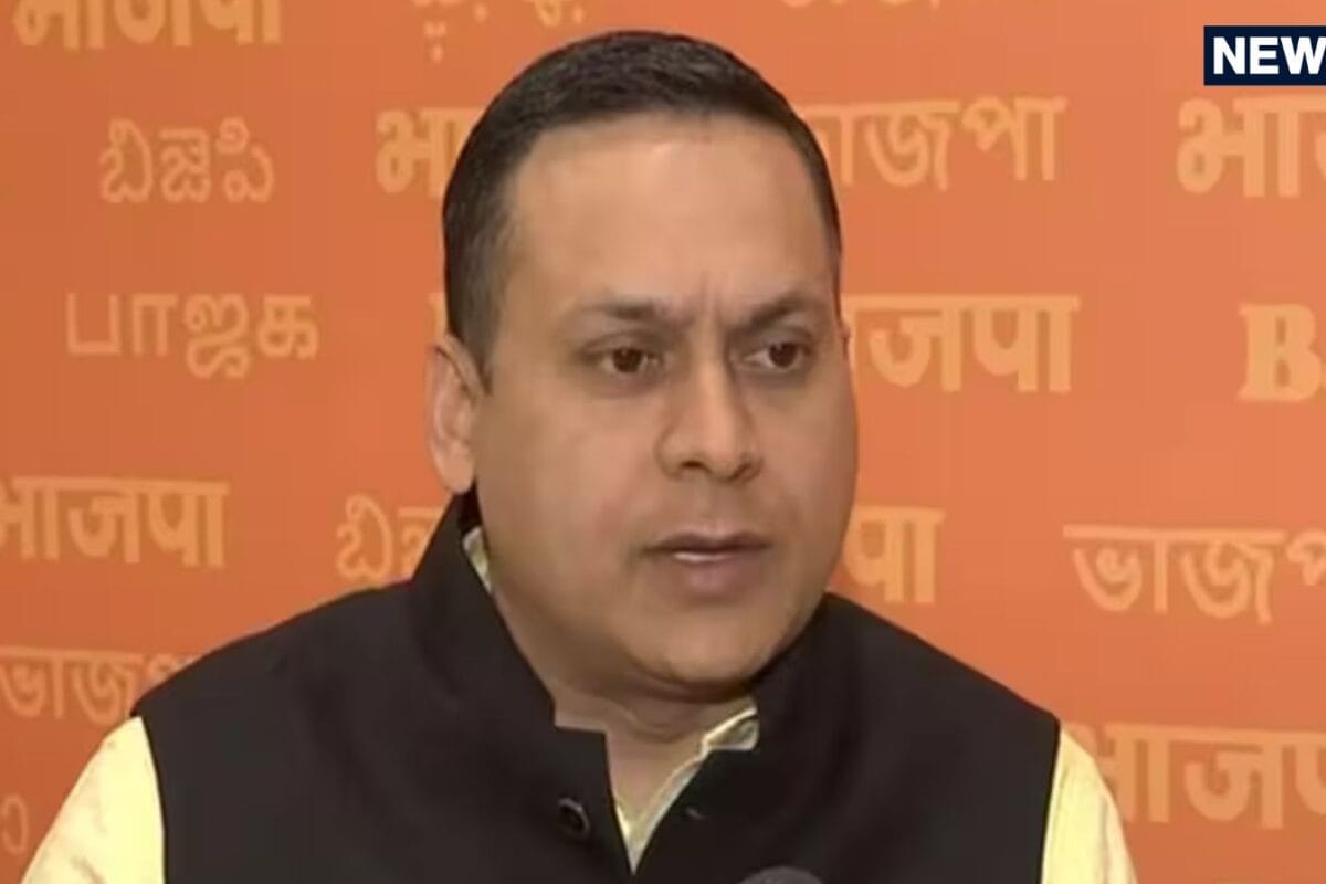 11 साल तक बीजेपी आईटी सेल की कमान छिनते ही आया अमित मालवीय का पोस्ट डिजिटल सपोर्टर्स का मांगा साथ