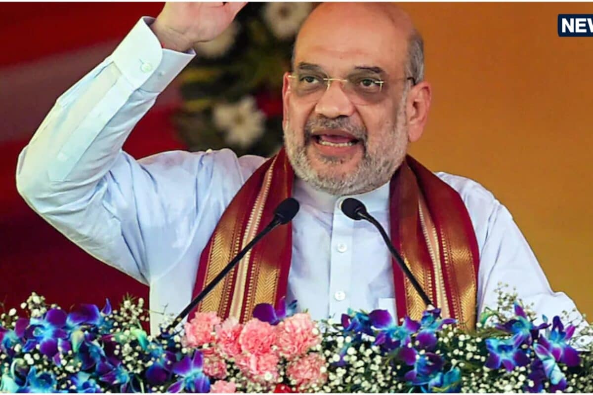 कृष्ण भक्तों के लिए अमित शाह ने दिखाया बड़ा दिल धूमधाम से मने श्रीकृष्ण जन्माष्टमी इसलिए रद्द किया अपना कार्यक्रम