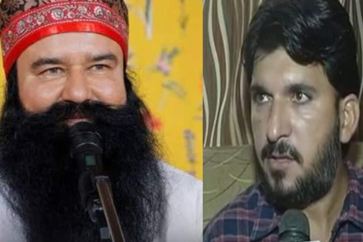 आदतन अपराधी को बार-बार पैरोल मिलना सिस्टम का मजाक राम रहीम की पैरोल पर छलका मृतक पत्रकार के बेटे अंशुल का दर्द