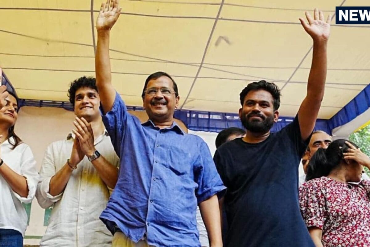 Opinion: अभिजीत दिपके हुए साइड तो AAP को मिला बड़ा मौका नीट पेपर लीक आंदोलन को अपनी ताकत बनाने की जुगत में केजरीवाल