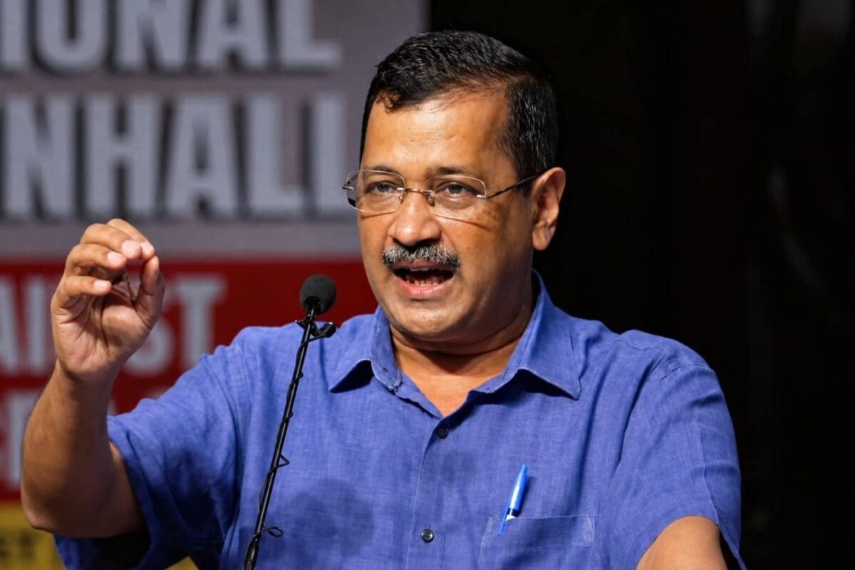 E-20 पर नहीं चलेगी जबरदस्ती केजरीवाल ने सरकार के सामने रखीं तीन मांगें पूछा- क्यों थोप रहे हैं इथेनॉल
