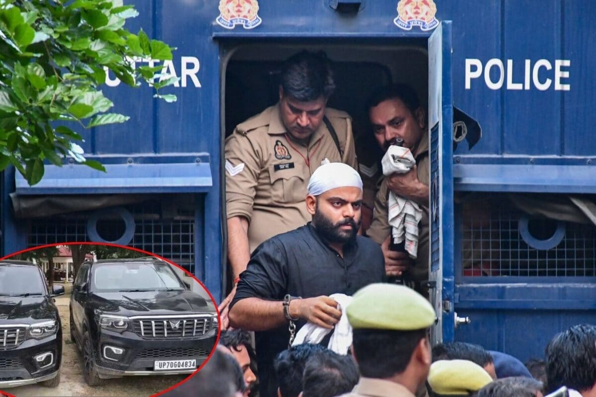 टोल पर दबंगई पड़ा भारी, अतीक के बेटे के काफिले में शामिल गाड़ियों को ढूंढ रही है UP पुलिस, 2 जब्त