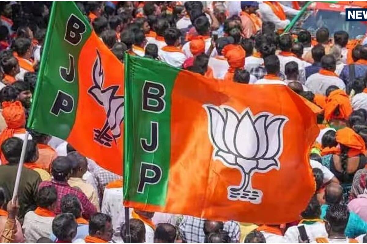जेन-जी और जेन-अल्फा को साधने के लिए BJP की रणनीति तैयार इंस्टाग्राम और व्हाट्सएप पर तैयार होगा कंटेंट