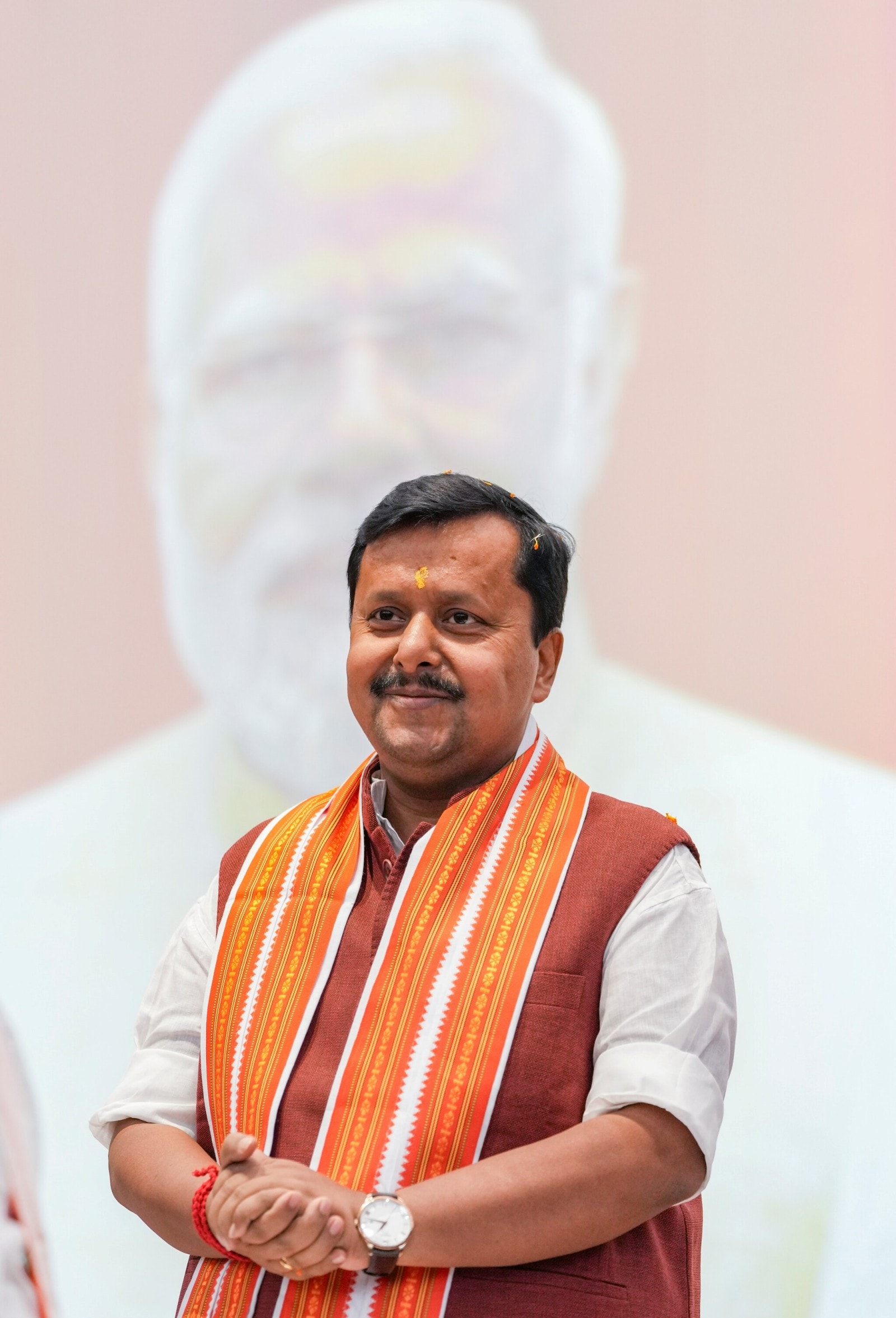 मीम्स और रील्स से तय होगी 2029 की सियासत, बीजेपी मुख्यालय में 45 दिग्गज नेताओं का महामंथन. (File Photo : PTI)